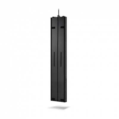 JL Audio 13.5" Dual Fathom Enclosed In-wall Subwoofer System with SAv2 Amplifier - IWSv2-SYS-213