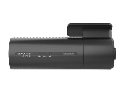 Blackvue Elite 8 64GB 2 Channel 2K QHD Front and Rear Dash Camera - ELITE8-2CH-64