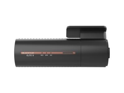 Blackvue ELITE 9 64GB 2 Channel 4K Ultra HD Front and 2K Quad HD Rear Dash Camera - ELITE9-2CH-64