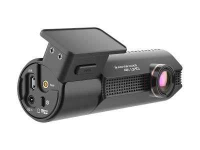 Blackvue ELITE 9 64GB 2 Channel 4K Ultra HD Front and 2K Quad HD Rear Dash Camera - ELITE9-2CH-64