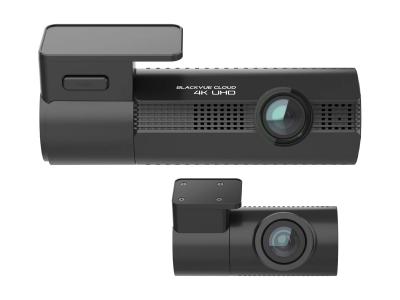 Blackuve ELITE 10 2 Channel 64GB  4K Ultra HD Front and Rear Dash Camera - ELITE10-2CH-64
