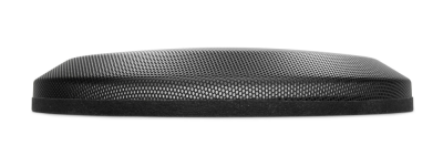 JL Audio 10 in Black Steel-Mesh Grille Insert - SGRU10