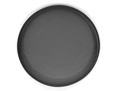 JL Audio 10 in Black Steel-Mesh Grille Insert - SGRU10