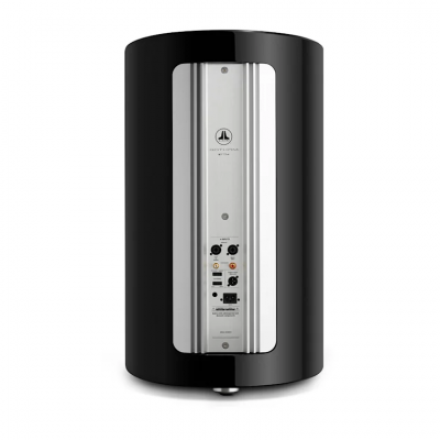 JL Audio Dual 13.5" Gotham v2 Powered Subwoofer - G213V2-GLOSS