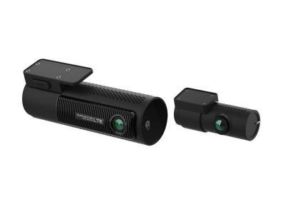 Blackvue Dual-Full HD Cloud Dashcam - DR770X-2CH-LTE-64