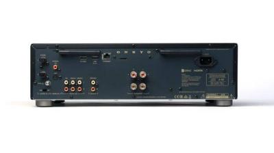 Onkyo Icon Integrated Amplifier - A50B