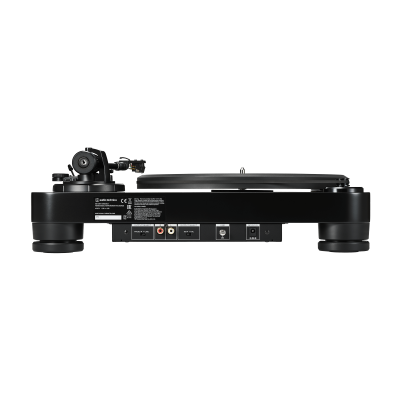 Audio Technica Fully Manual Belt-Drive Turntable - AT-LP7X
