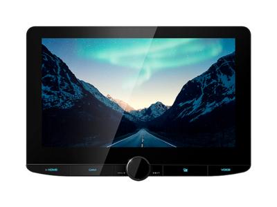 Kenwood 10.1" Digital Multimedia Receiver - DMX1038S