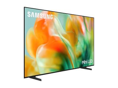 55" Samsung UN55M80HAFXZC Mini LED M80H 4K Vision AI Smart TV 2026