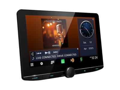 Kenwood 10.1" Digital Multimedia Receiver - DAX1050XR