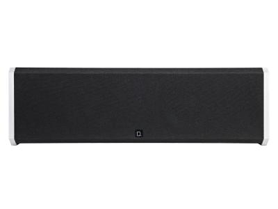 Definitive Technology High-Performance Center Channel Speaker With  Integrated 8 Inch Bass Radiator - CS9040