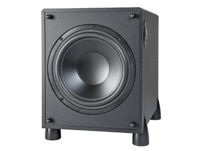 Definitive Technology High-Output Compact-Powered Subwoofer- Pro Sub 1000 (B)