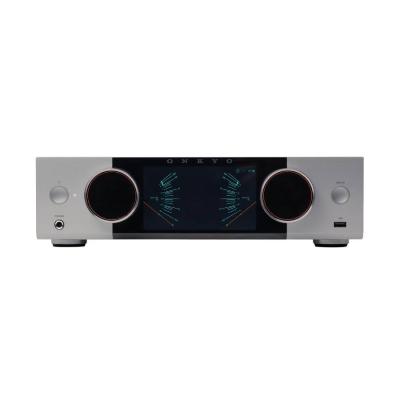 Onkyo Muse Y-50 Network Streamer & Integrated High-Power Amplifier - Y50SWUC