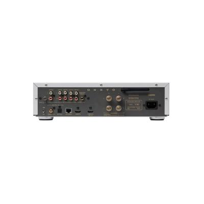 Onkyo Muse Y-50 Network Streamer & Integrated High-Power Amplifier - Y50SWUC