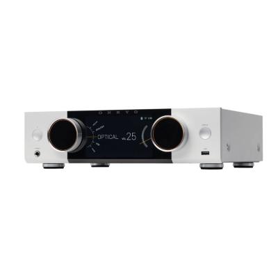 Onkyo Muse Y-50 Network Streamer & Integrated High-Power Amplifier - Y50SWUC