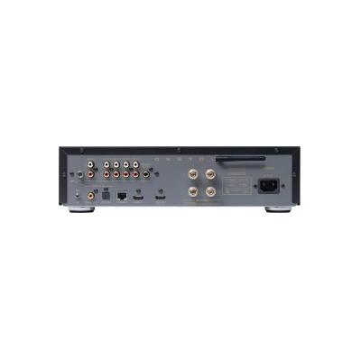 Onkyo Muse Y-50 Network Streamer & Integrated High-Power Amplifier - Y50BWUC