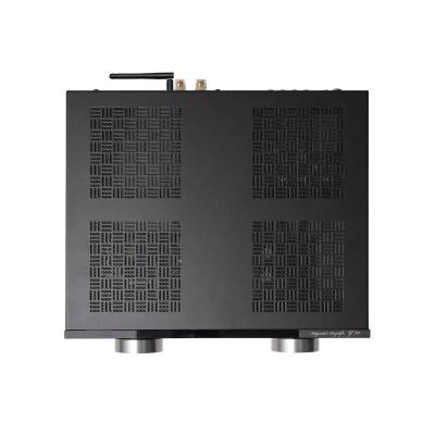 Onkyo Muse Y-50 Network Streamer & Integrated High-Power Amplifier - Y50BWUC