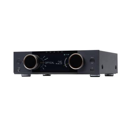 Onkyo Muse Y-50 Network Streamer & Integrated High-Power Amplifier - Y50BWUC