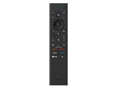 55" Sony K-55XR30M2 BRAVIA 3 II Class 4K HDR LED Google TV with Gemini (2026)