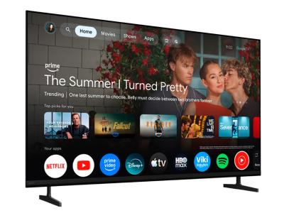 100" Sony K-100XR30M2 BRAVIA 3 II Class 4K HDR LED Google TV with Gemini (2026)