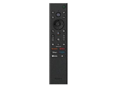 85" Sony K85XR90M2 BRAVIA 9 II Class True RGB 4K HDR Google TV with Gemini (2026)