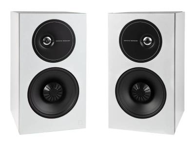 Definitive Technology Demand Series High-Performance Bookshelf Speakers - D9 (W)