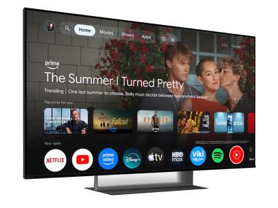 75" Sony K75XR70M2 BRAVIA 7 II Class True RGB 4K HDR Google TV with Gemini (2026)