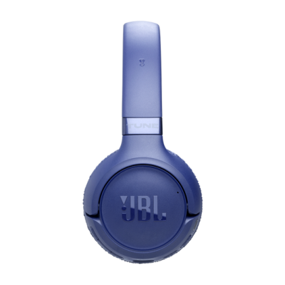 JBL Tune 680NC Wireless On-ear Noise Cancelling Headphone - JBLT680NCBLUAM