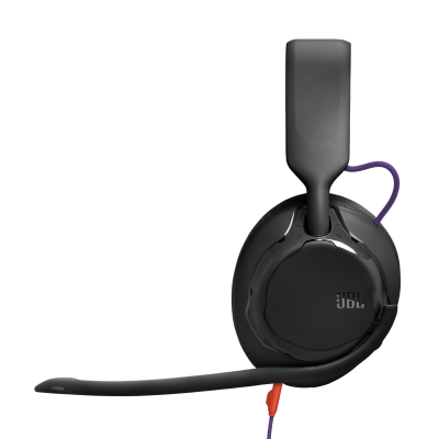 JBL Quantum 250 Wired Multiplatform Gaming Headset - JBLQTUM250BLKAM