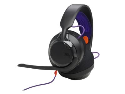 JBL Quantum 250 Wired Multiplatform Gaming Headset - JBLQTUM250BLKAM