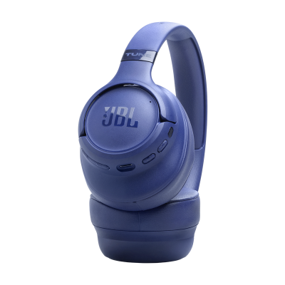 JBL Tune 780NC Wireless Over-Ear Noise Cancelling Headphone - JBLT780NCBLUAM