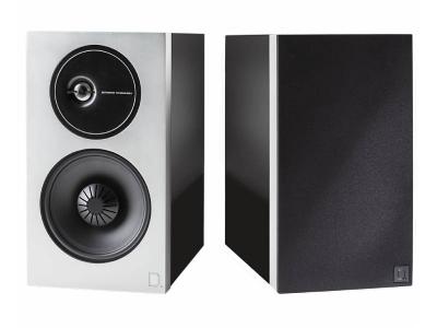 Definitive Technology Demand Series Large High-Performance Bookshelf Speakers - D11 (B)
