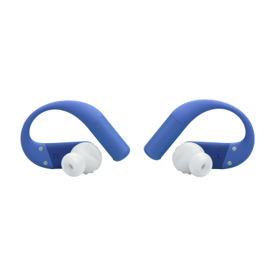 JBL Endurance Peak 4 In-Ear True Wireless Noise Cancelling Sport Earbuds - JBLENDUPEAK4BLUAM