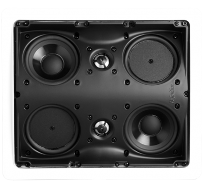 Definitive Technology Reference In-Ceiling/In-Wall Bipolar Loudspeaker - UIW RSS II