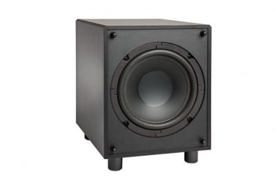 Definitive Technology ProCinema Series 5.1 Channel High-Performance Compact Surround Sound System - PRO Cinema 6D