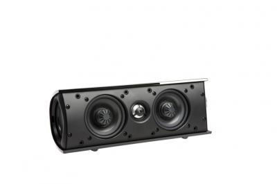 Definitive Technology ProCinema Series 5.1 Channel High-Performance Compact Surround Sound System - PRO Cinema 6D
