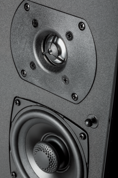 Definitive Technology High-Performance Bipolar Surround Speaker - SR-9080BP