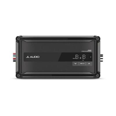 JL AUDIO 6 Channel Compact Marine Amplifier - AP600/6