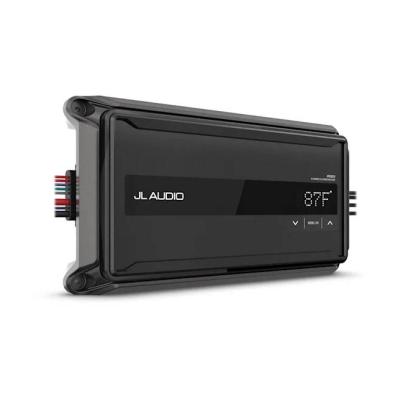JL AUDIO 6 Channel Compact Marine Amplifier - AP600/6