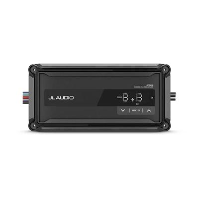 JL AUDIO 4 Channel Compact Marine Amplifier - AP300/4