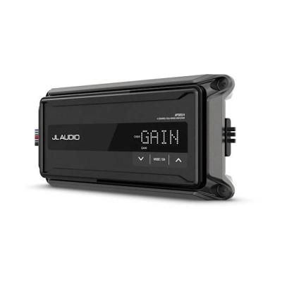 JL AUDIO 4 Channel Compact Marine Amplifier - AP300/4