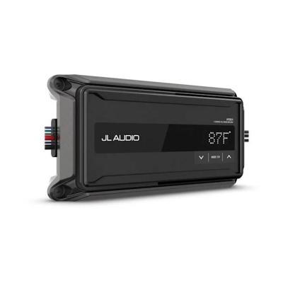 JL AUDIO 4 Channel Compact Marine Amplifier - AP300/4