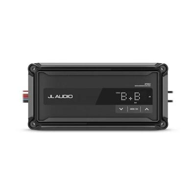 JL  AUDIO Monoblock Compact Marine Amplifier - AP300/1