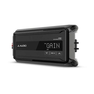 JL  AUDIO Monoblock Compact Marine Amplifier - AP300/1