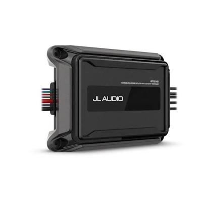 JL AUDIO 4 Channel Compact Marine Amplifier with Bluetooth Technology - AP200/4BT