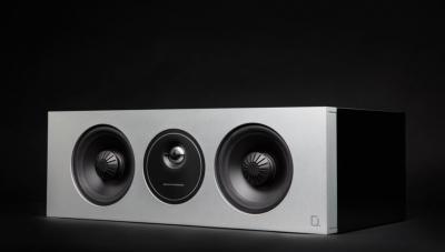 Definitive Technology Demand Series High-Performance Center Channel Speaker - D5C (B)