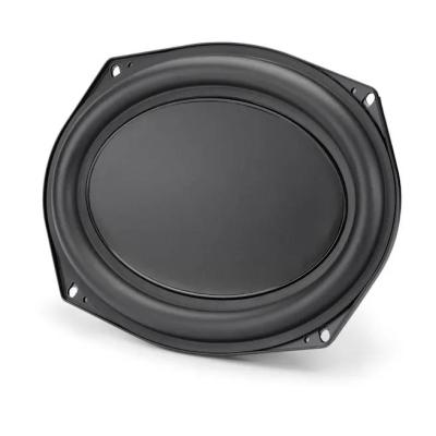 JL Audio 6"x9" Component Woofer for Ram/Toyota/GM - CF-690w