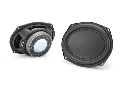 JL Audio 6"x9" Component Woofer for Ram/Toyota/GM - CF-690w
