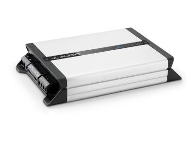 JL Audio JD Car 5 Channel 700 W System Amplifier - JD700/5