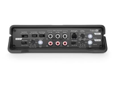 JL Audio JD Car 5 Channel 700 W System Amplifier - JD700/5